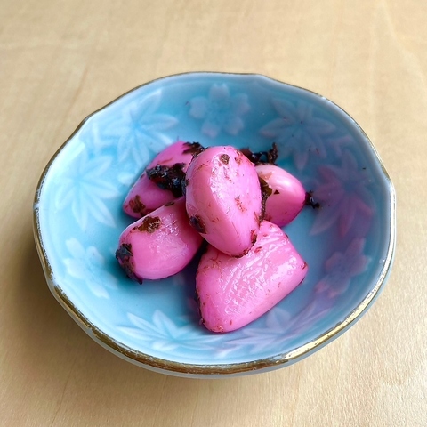 スタミナにんにく